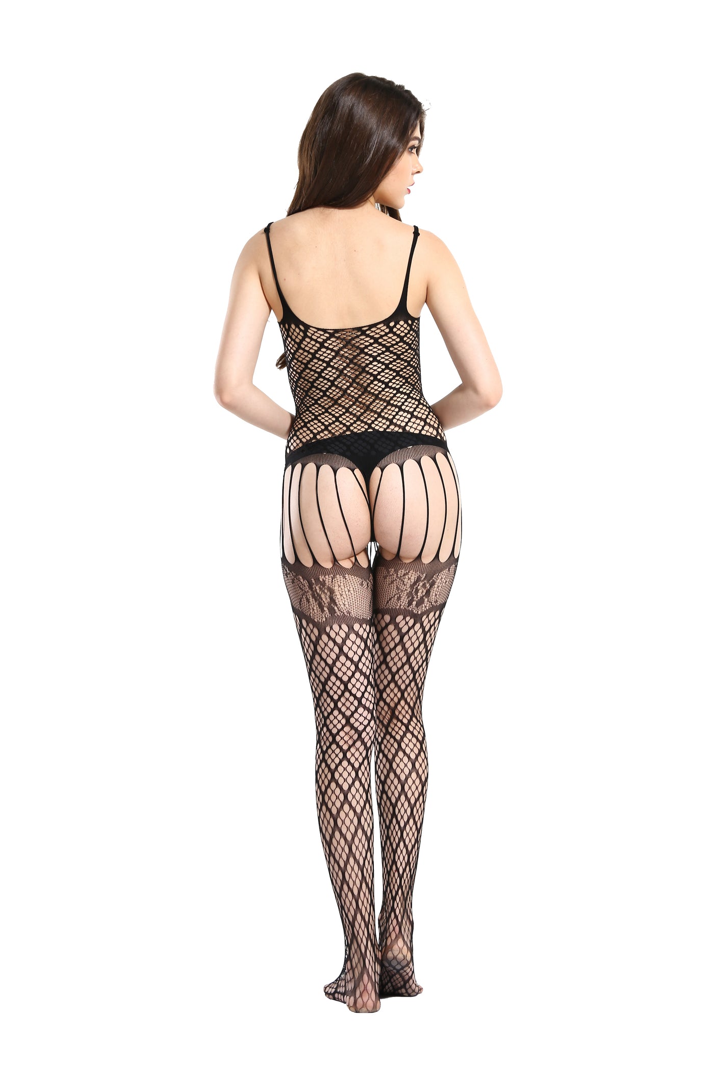 Bodystocking 210020-2 Back
