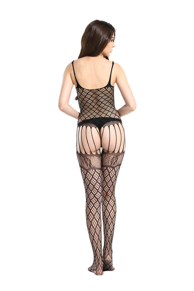 Bodystocking 210020-2 Back