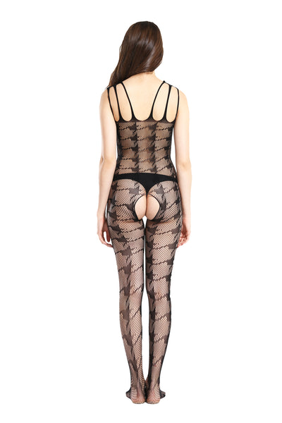 Bodystocking 210076 Back