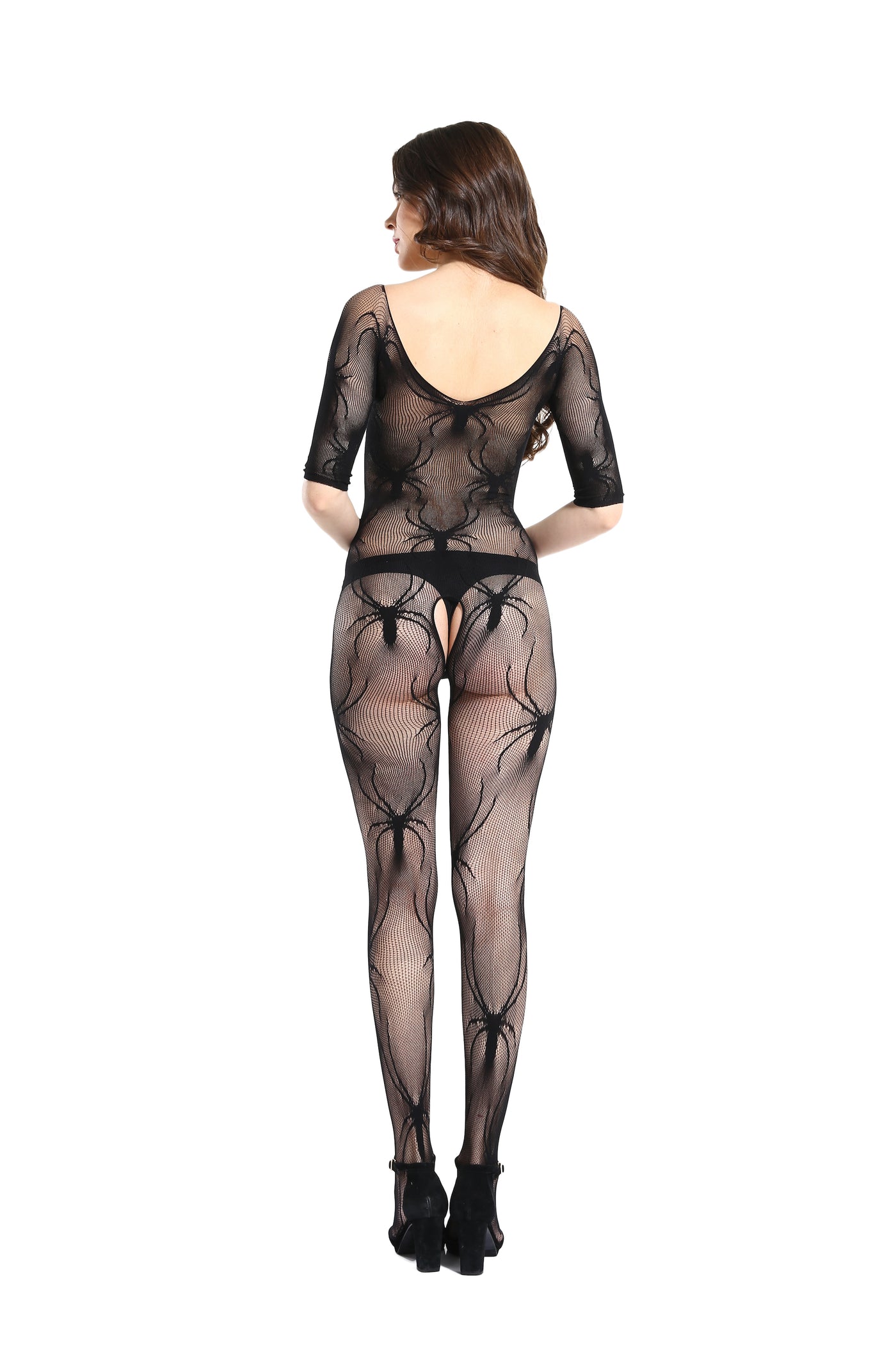 Bodystocking 210098-4 Back