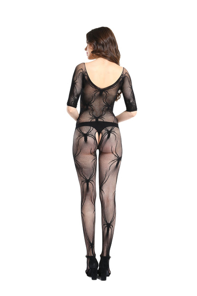 Bodystocking 210098-4 Back