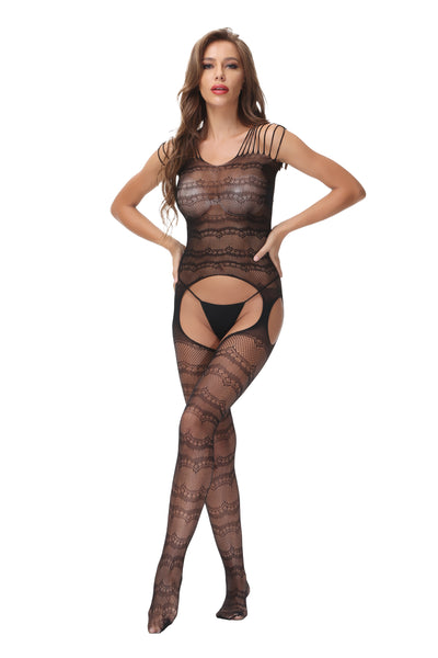 Bodystocking 210194 Side 2