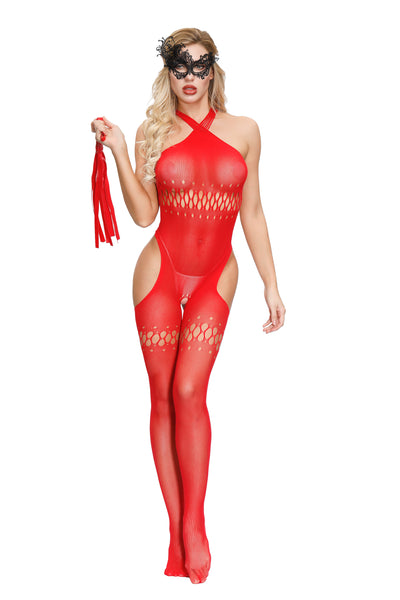 Bodystocking 210561 Front