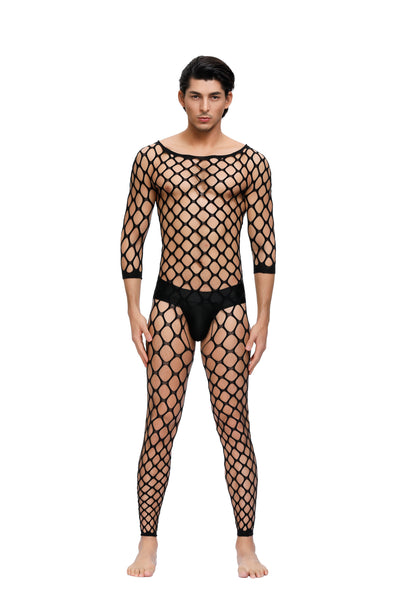 Bodystocking 210805 Front