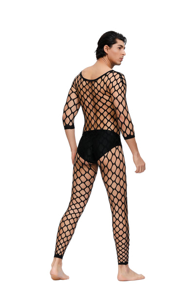 Bodystocking 210805 Side 2
