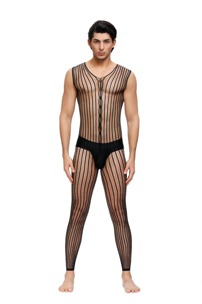 Bodystocking 210839-3 Front