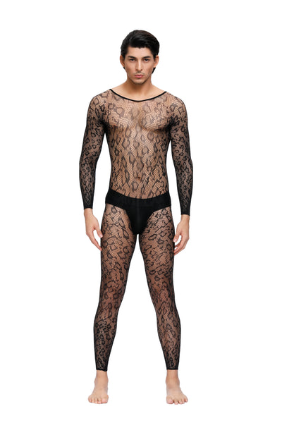 Bodystocking 210848-3 Front
