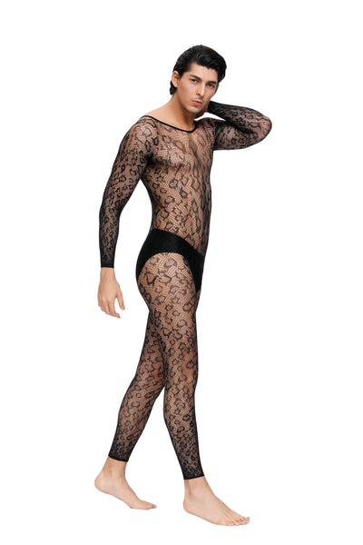 Bodystocking 210848-3 Side 2