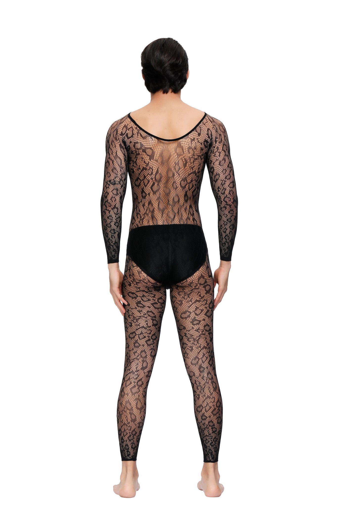 Bodystocking 210848-3 Back