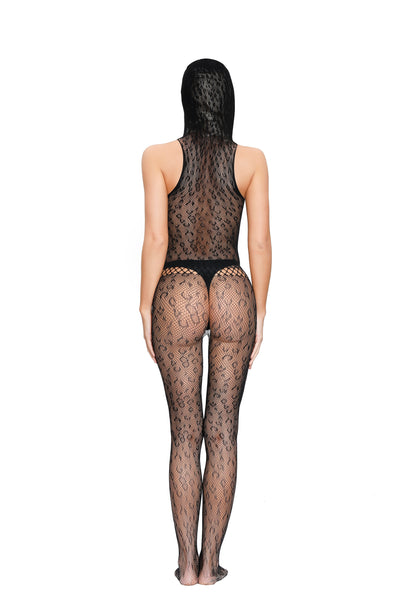 Bodystocking 210884-2 Back