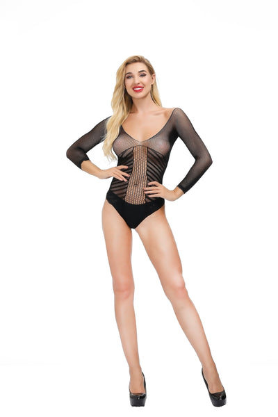 Bodystocking 210952 Front