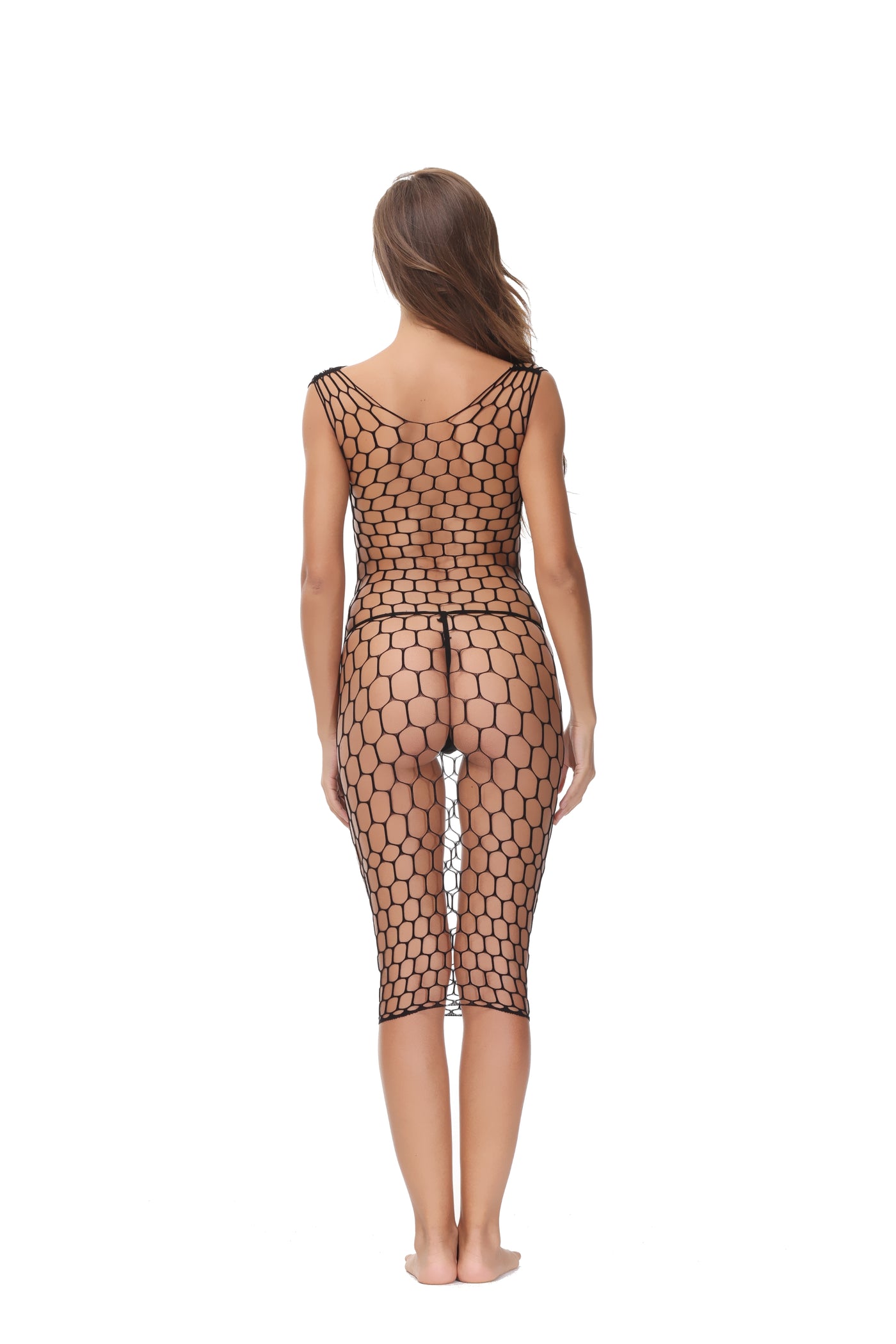 Bodystocking 211576 Side 2