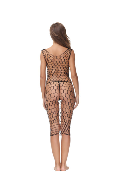 Bodystocking 211576 Side 2