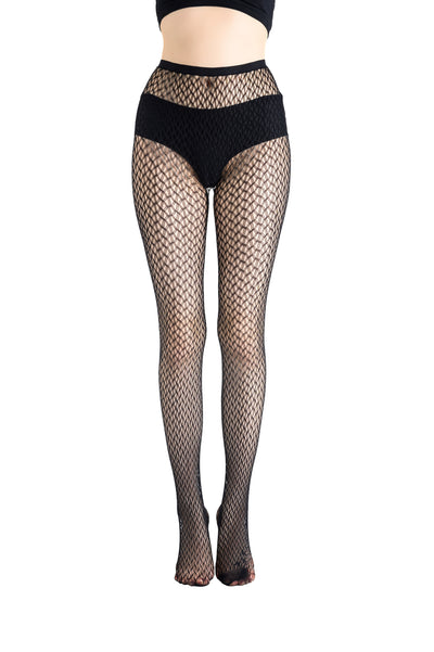 Fishnet Tights 110178 Front
