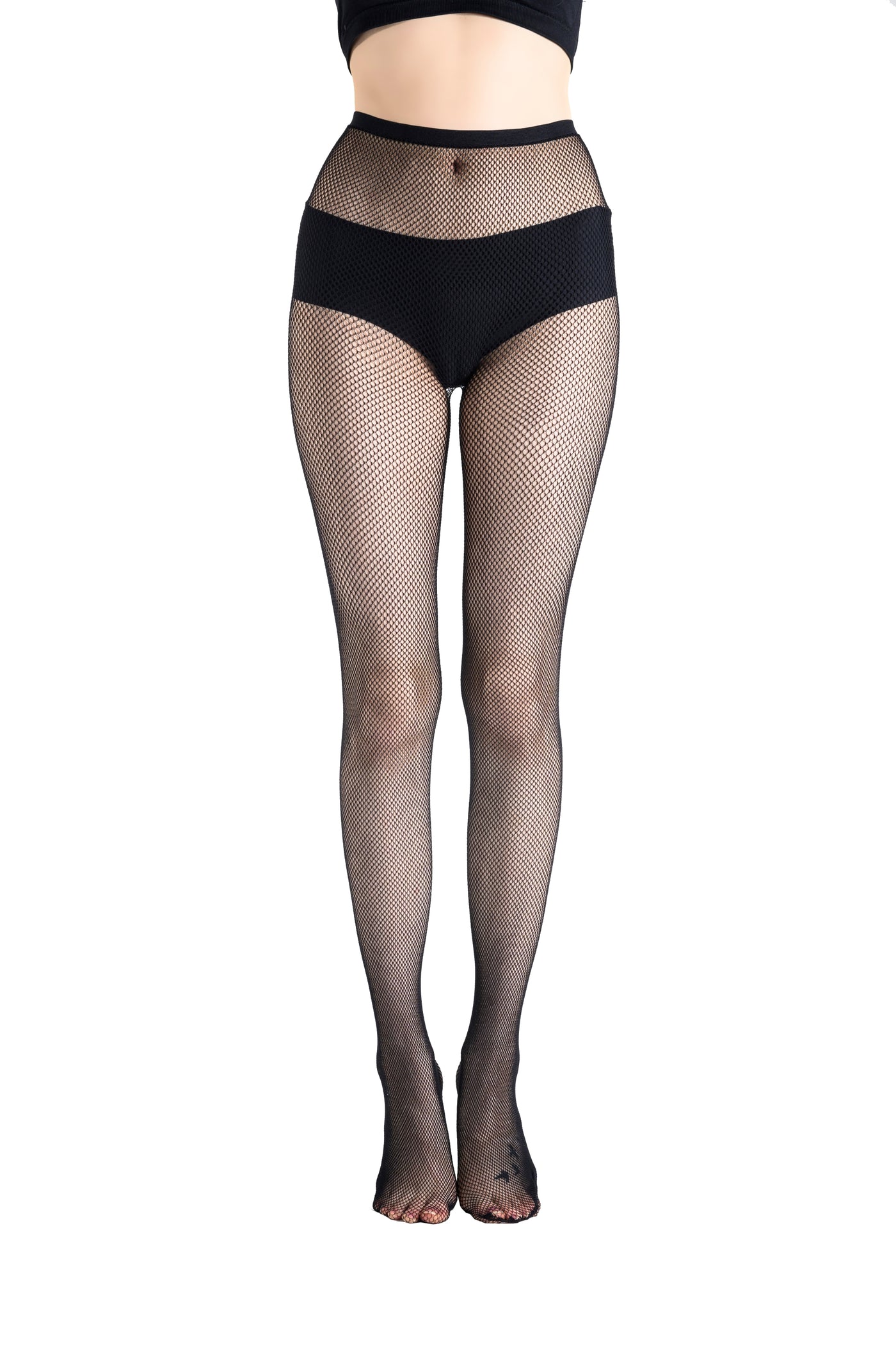 Fishnet Tights 110242 Front