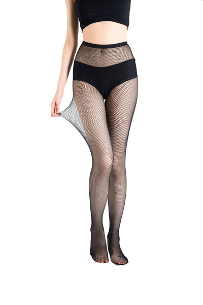 Fishnet Tights 110242 Side 2
