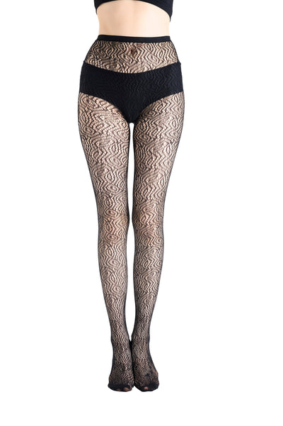 Fishnet Tights 110313 Front