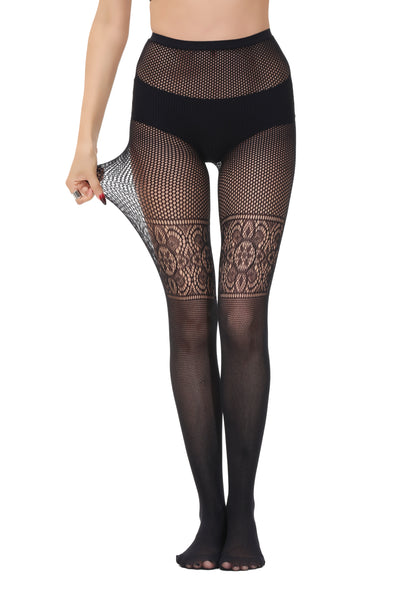 Fishnet Tights 110928 Detail