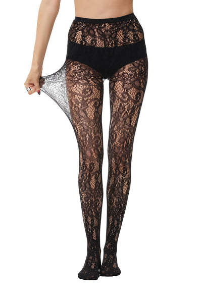 Fishnet Tights 110960 Detail