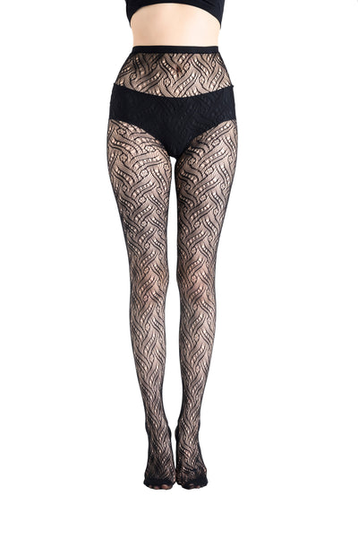 Fishnet Tights 111052 Front
