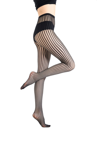 Fishnet Tights 111059 Side 1