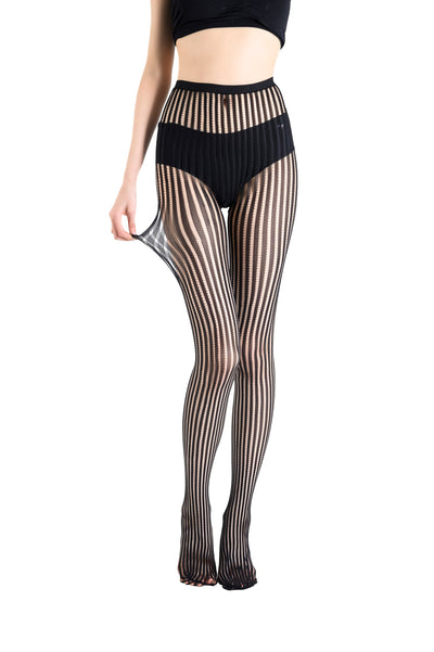 Fishnet Tights 111059 Side 2