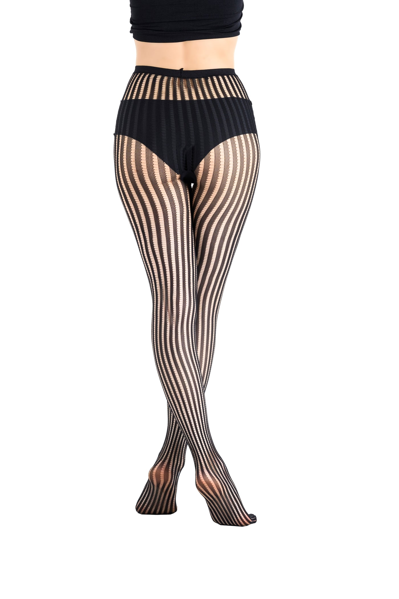 Fishnet Tights 111059 Back
