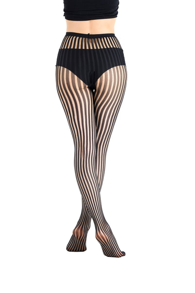 Fishnet Tights 111059 Back