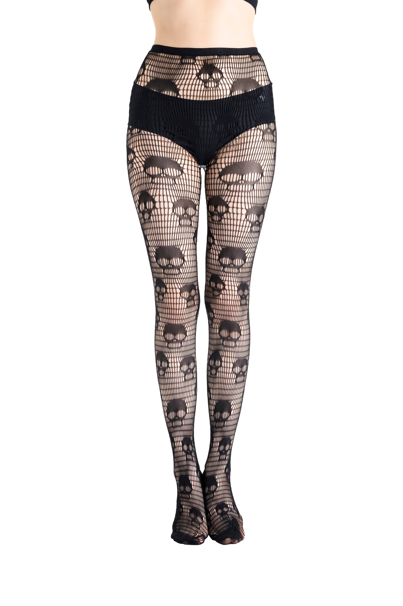 Fishnet Tights 111110 Front