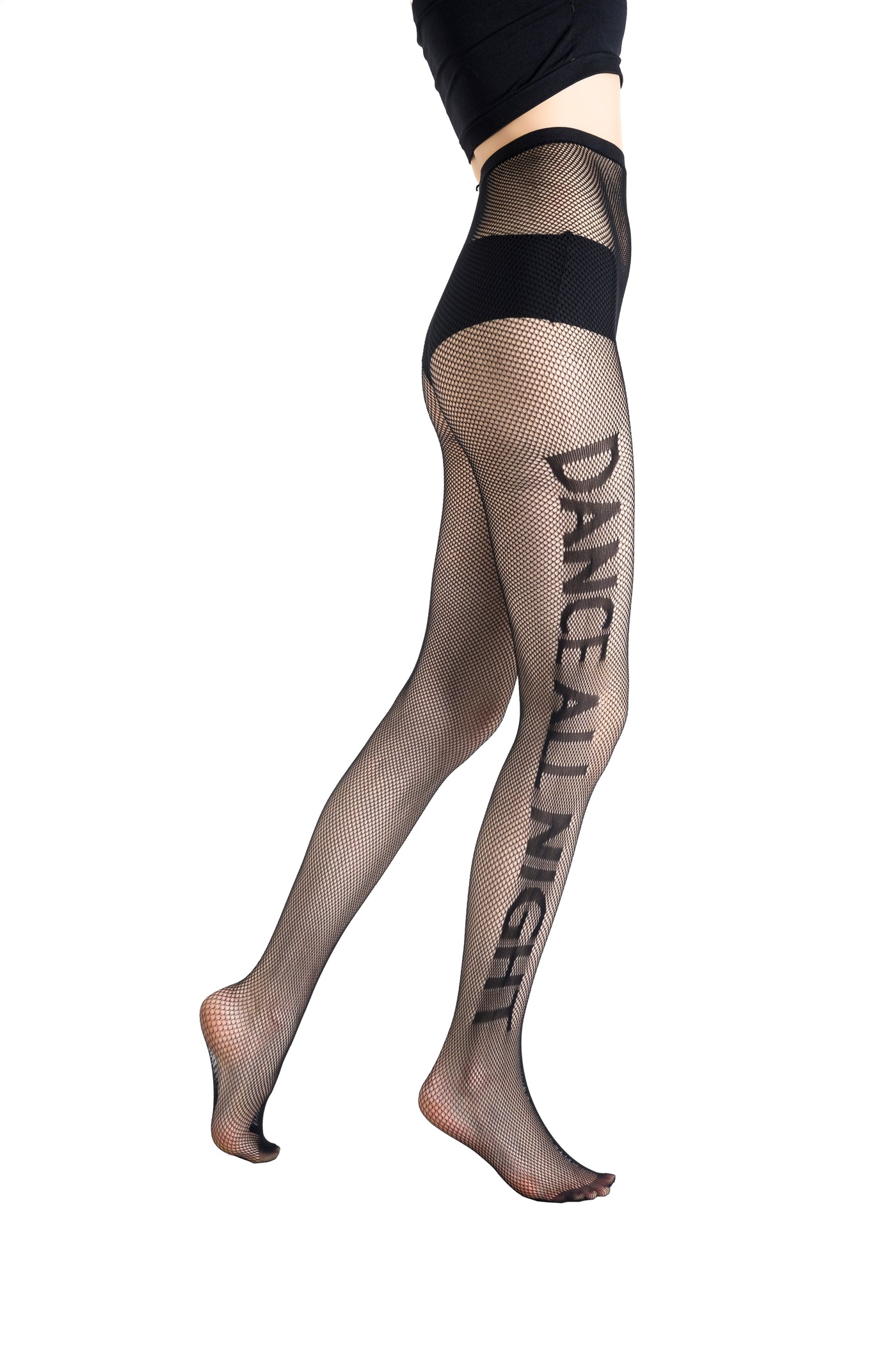 Fishnet Tights 111124-2 Side 1