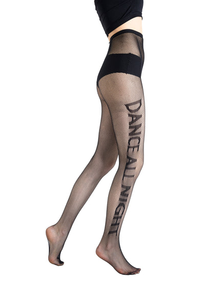 Fishnet Tights 111124-2 Side 1