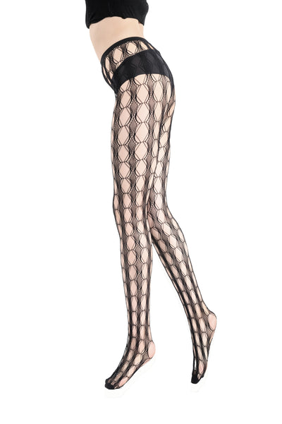 Fishnet Tights 111289-2 Front