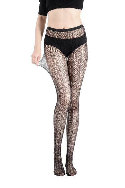 Fishnet Tights 111296 Side 1