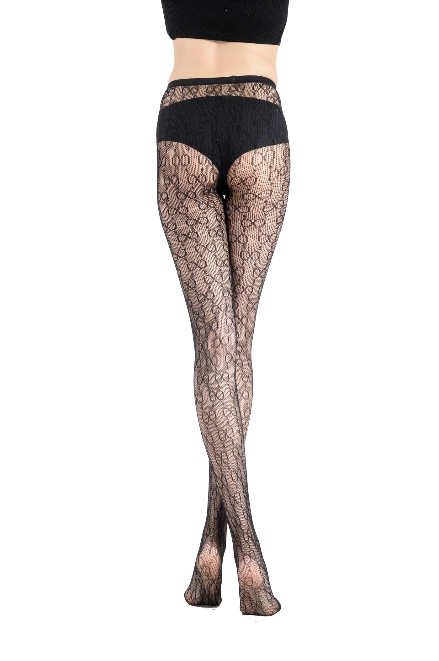 Fishnet Tights 111299-2 Front