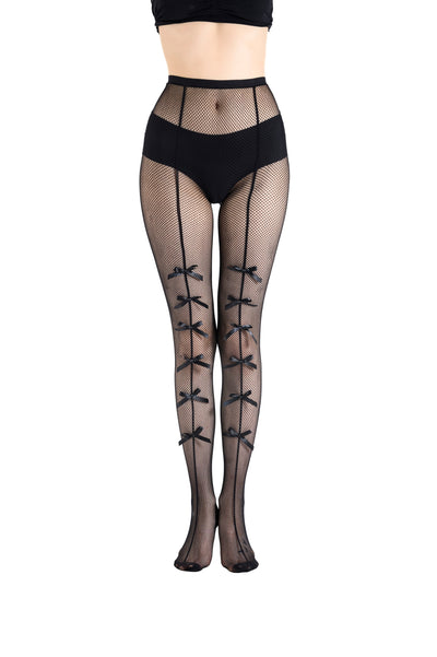 Fishnet Tights 111338-2 Front