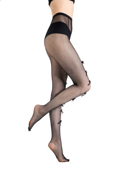 Fishnet Tights 111338-2 Side 1
