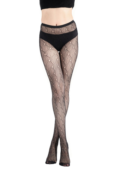 Fishnet Tights 111361 Front