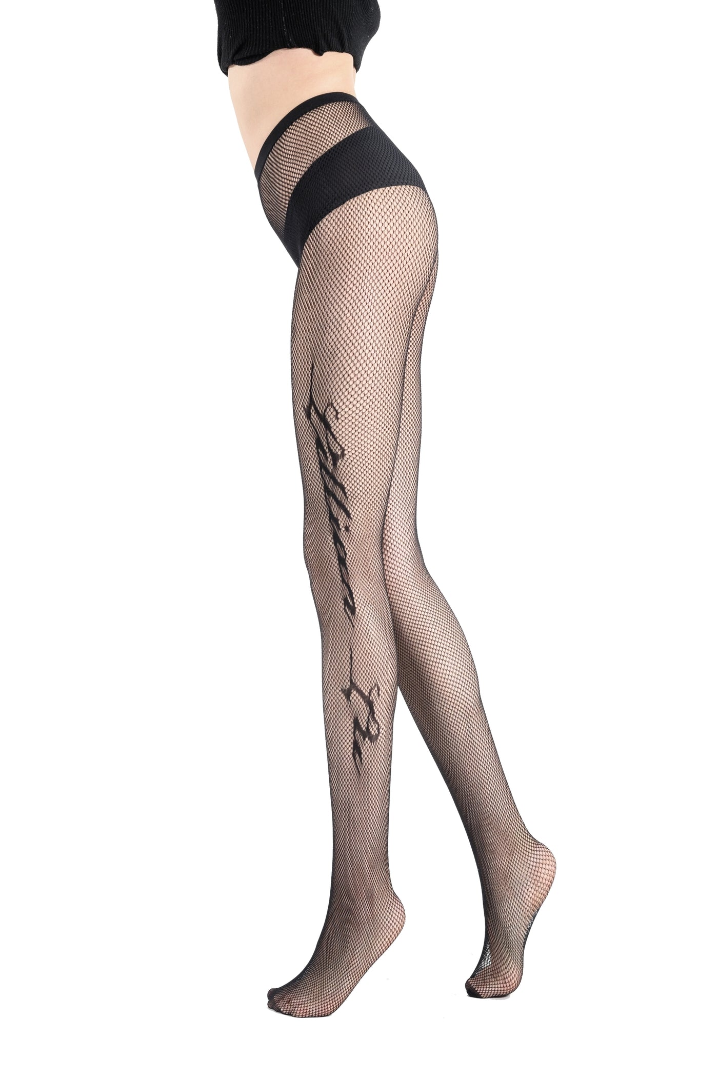 Fishnet Tights 111419-2 Front