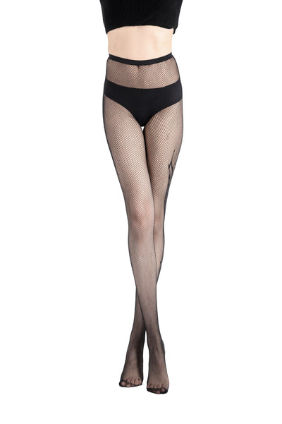 Fishnet Tights 111419-2 Side 2