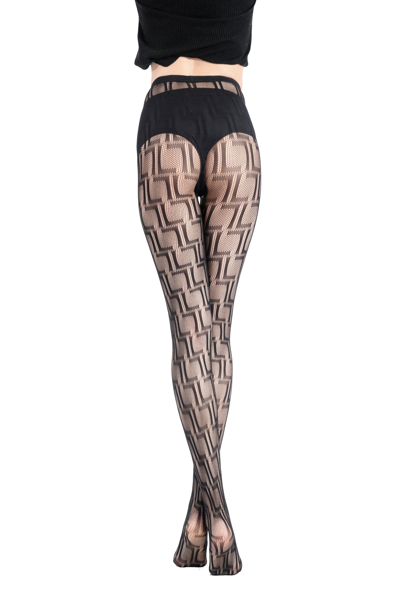 Fishnet Tights 111421 Side 2