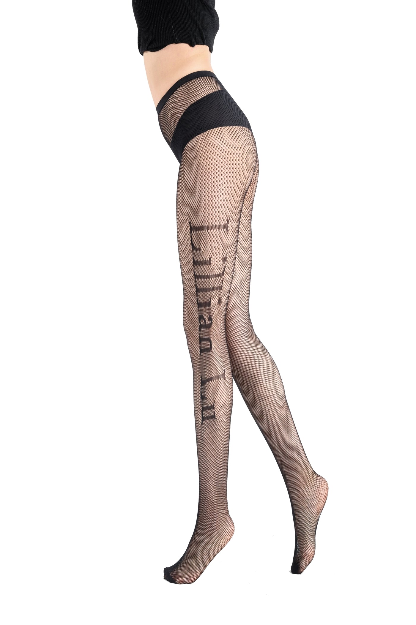 Fishnet Tights 111422 Front