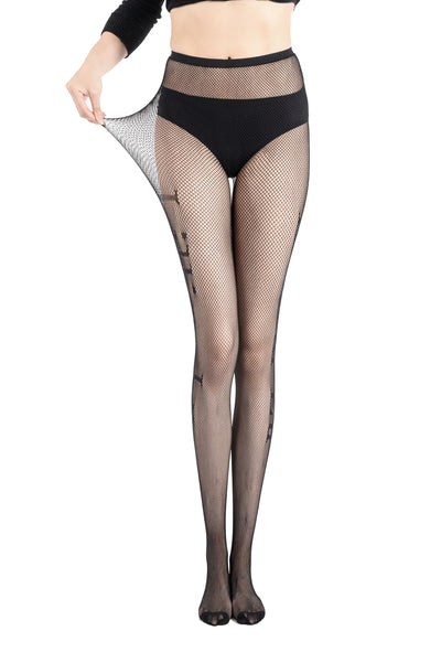 Fishnet Tights 111422 Side 1