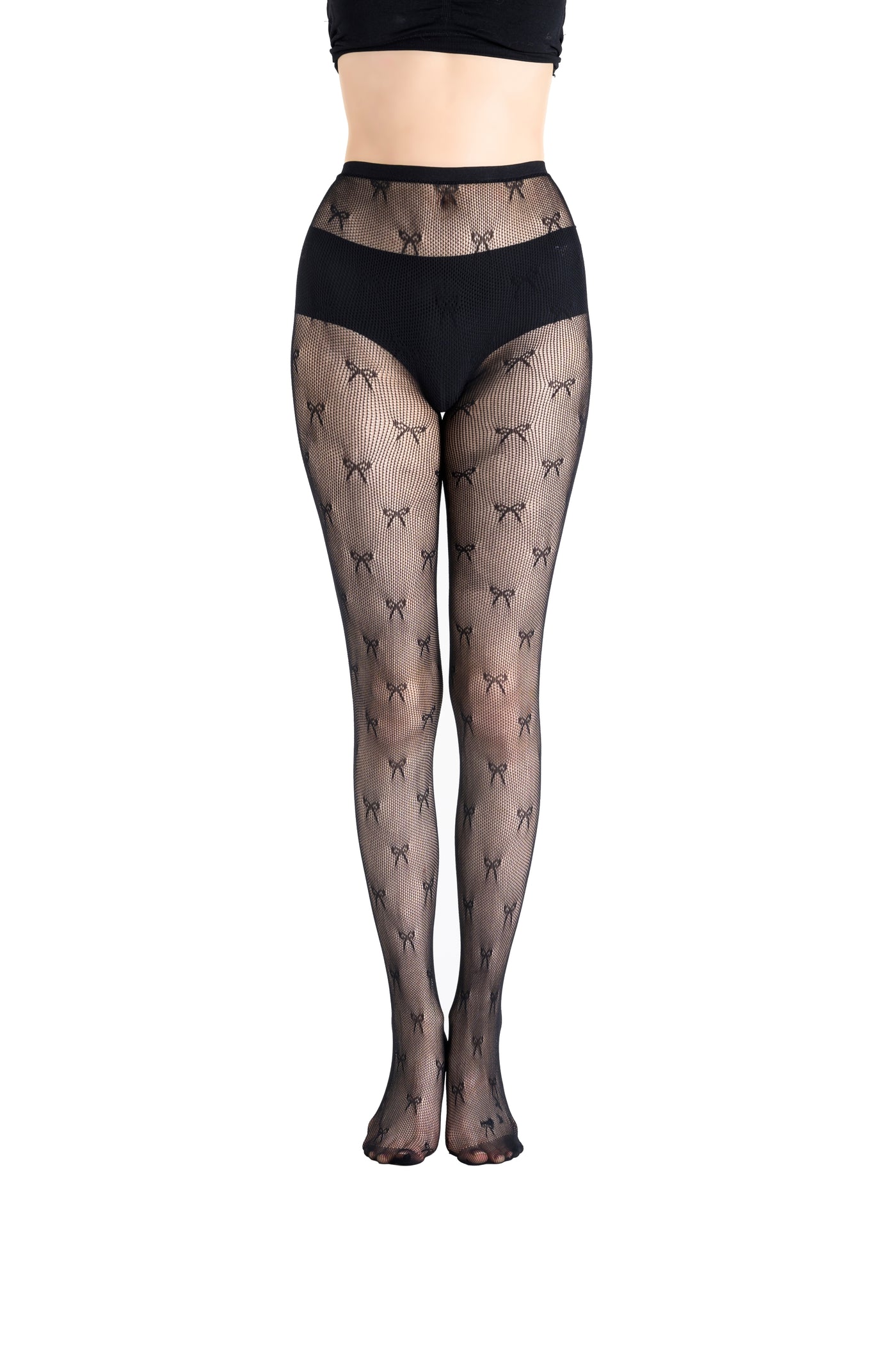 Fishnet Tights 111423 Front