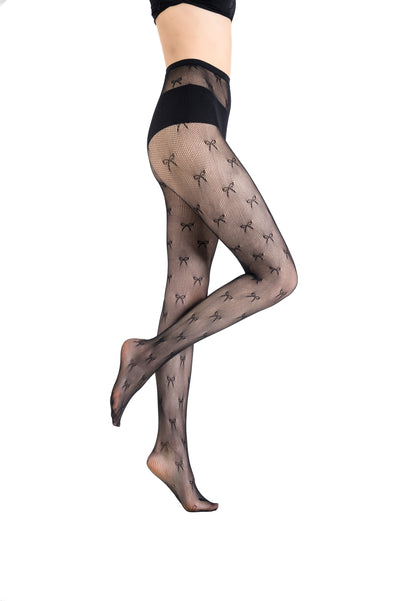 Fishnet Tights 111423 Side 2