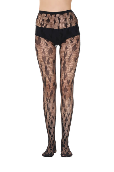 Fishnet Tights 111448 Front