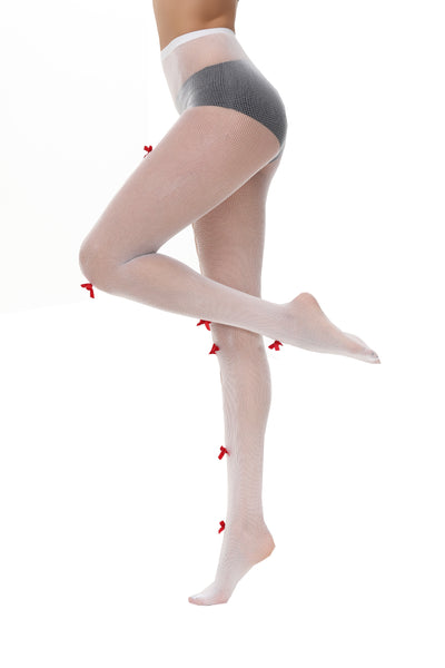 Fishnet Tights 111463 Side